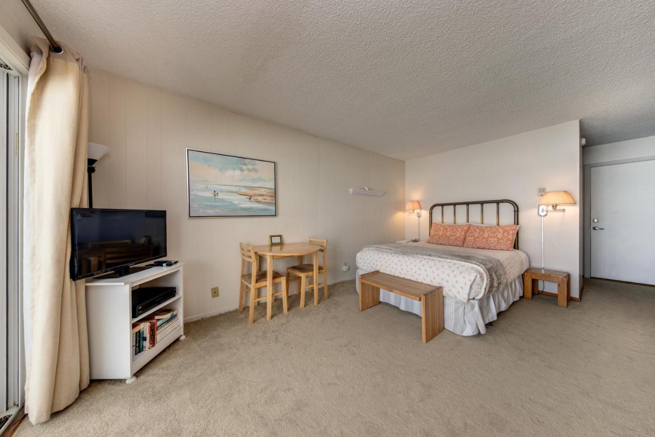 Pacific Sands Resort Neskowin Zimmer foto